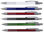 Długopis aluminiowy Bonito - 500 szt. z grawerem R73367